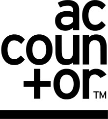 accountor logo